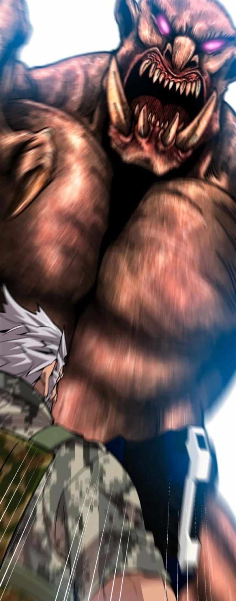 Limit Breaker Chapter 128 page 98