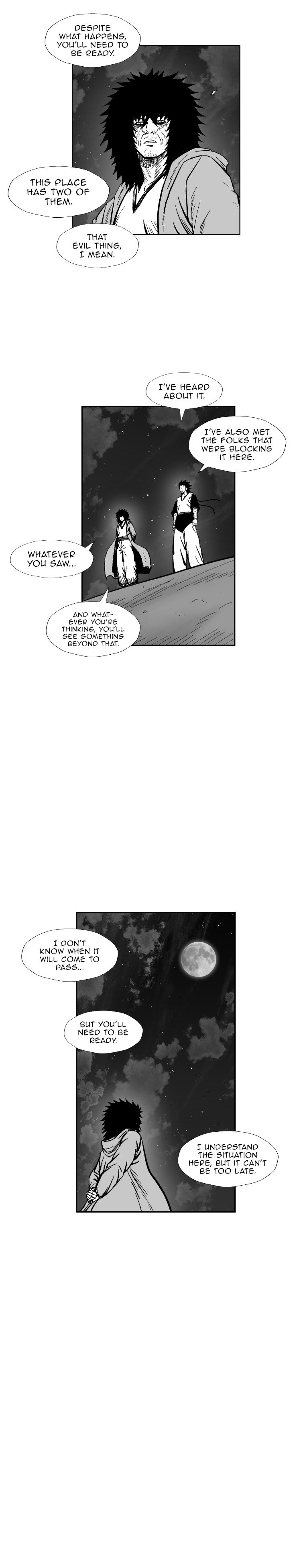 Red Storm Chapter 363 page 9