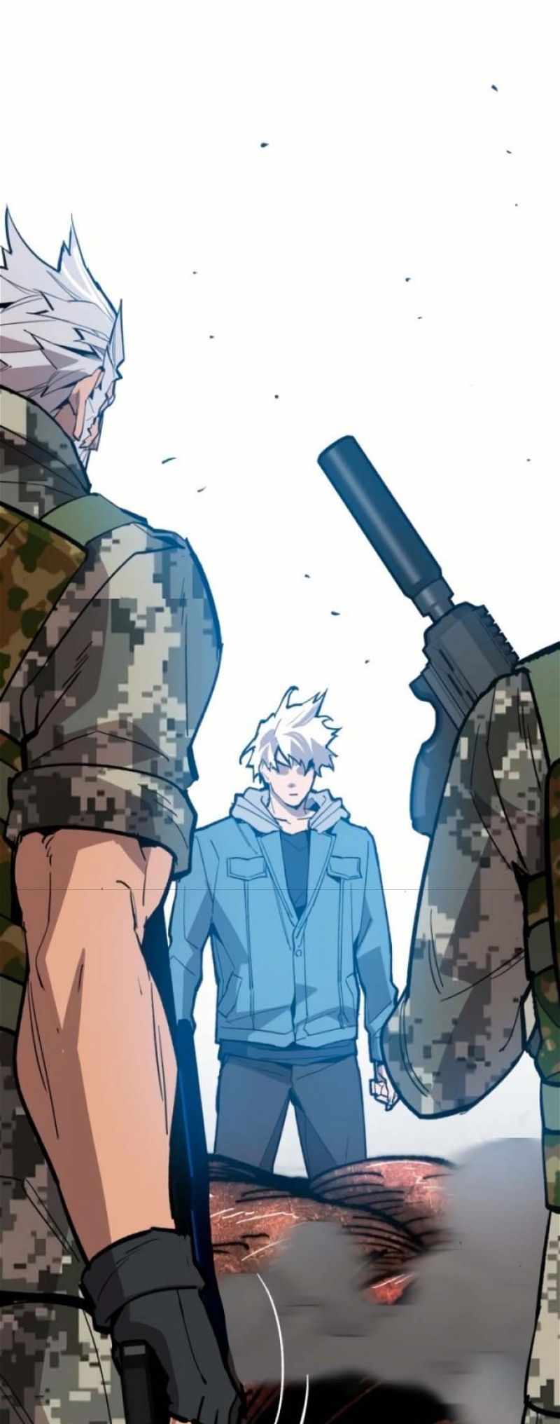 Limit Breaker Chapter 128 page 104