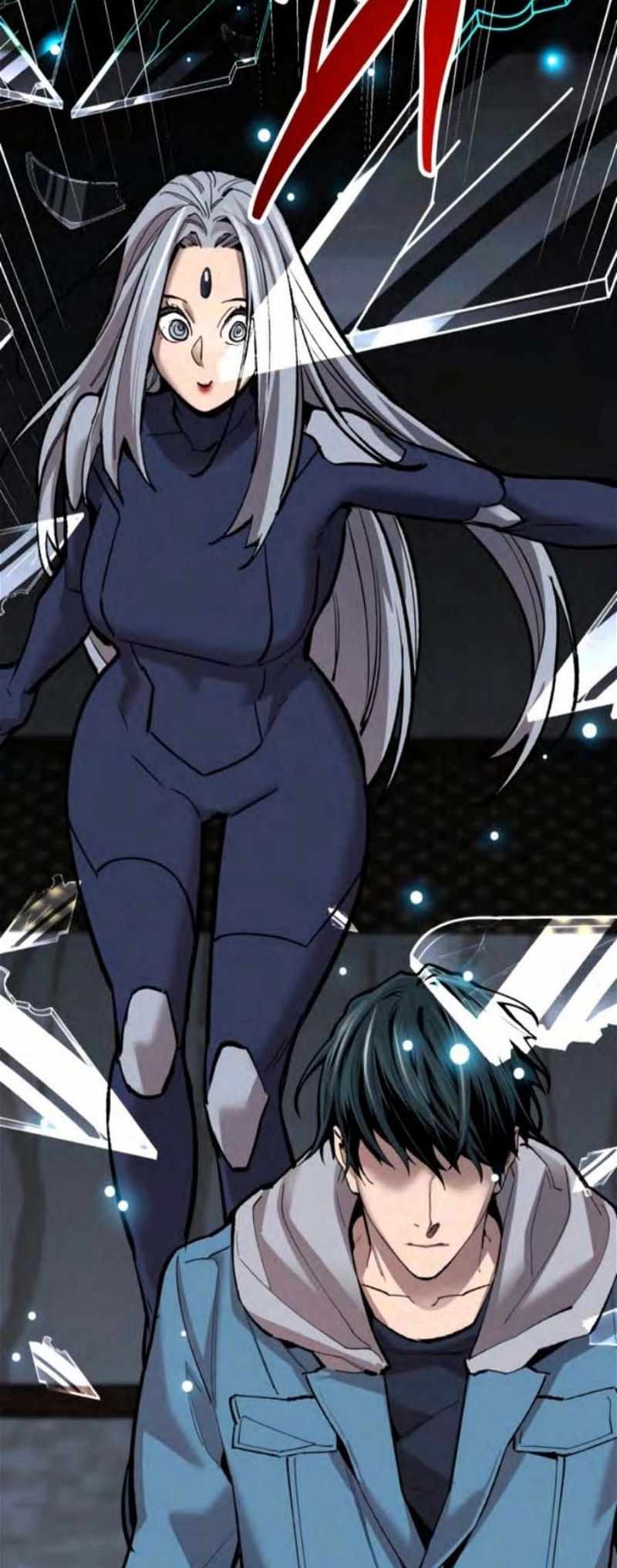 Limit Breaker Chapter 136 page 105