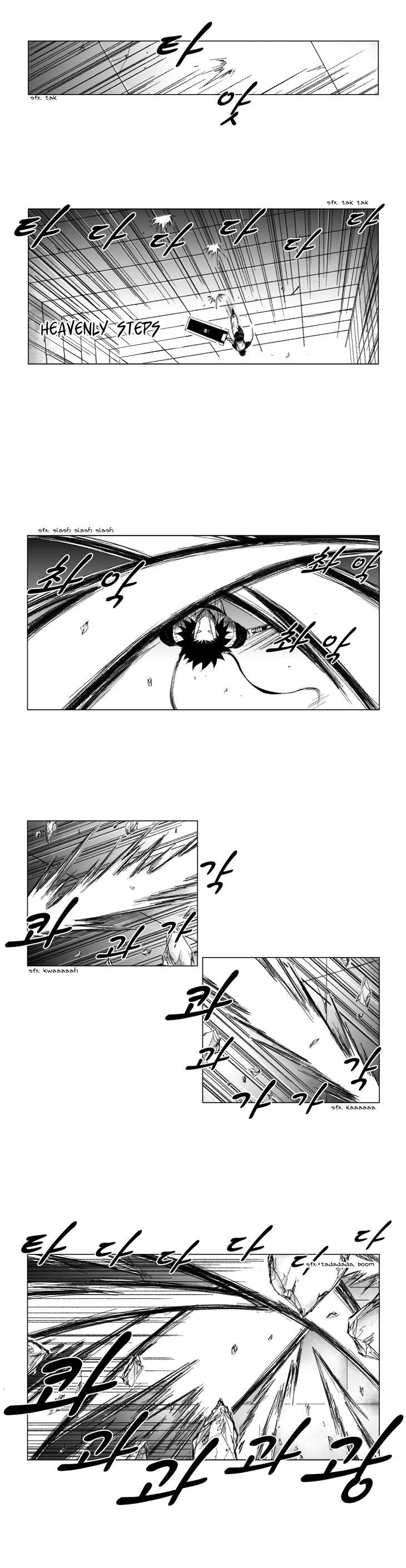 Red Storm Chapter 54 page 10