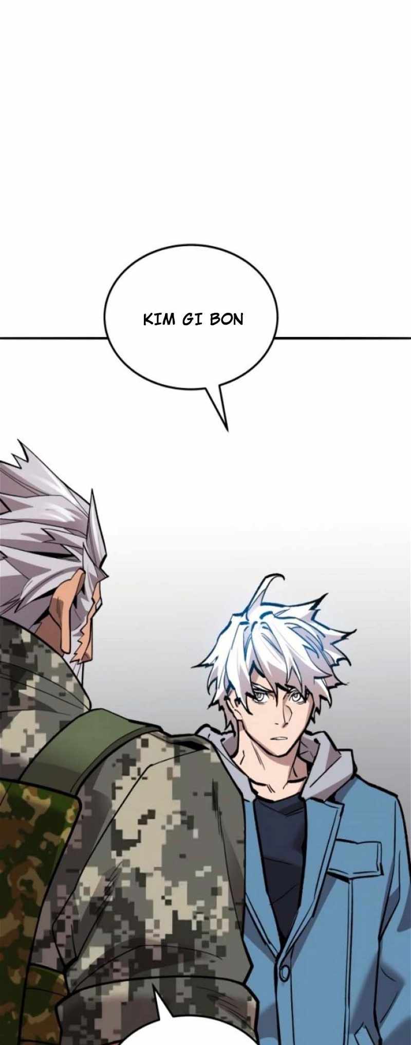Limit Breaker Chapter 128 page 110