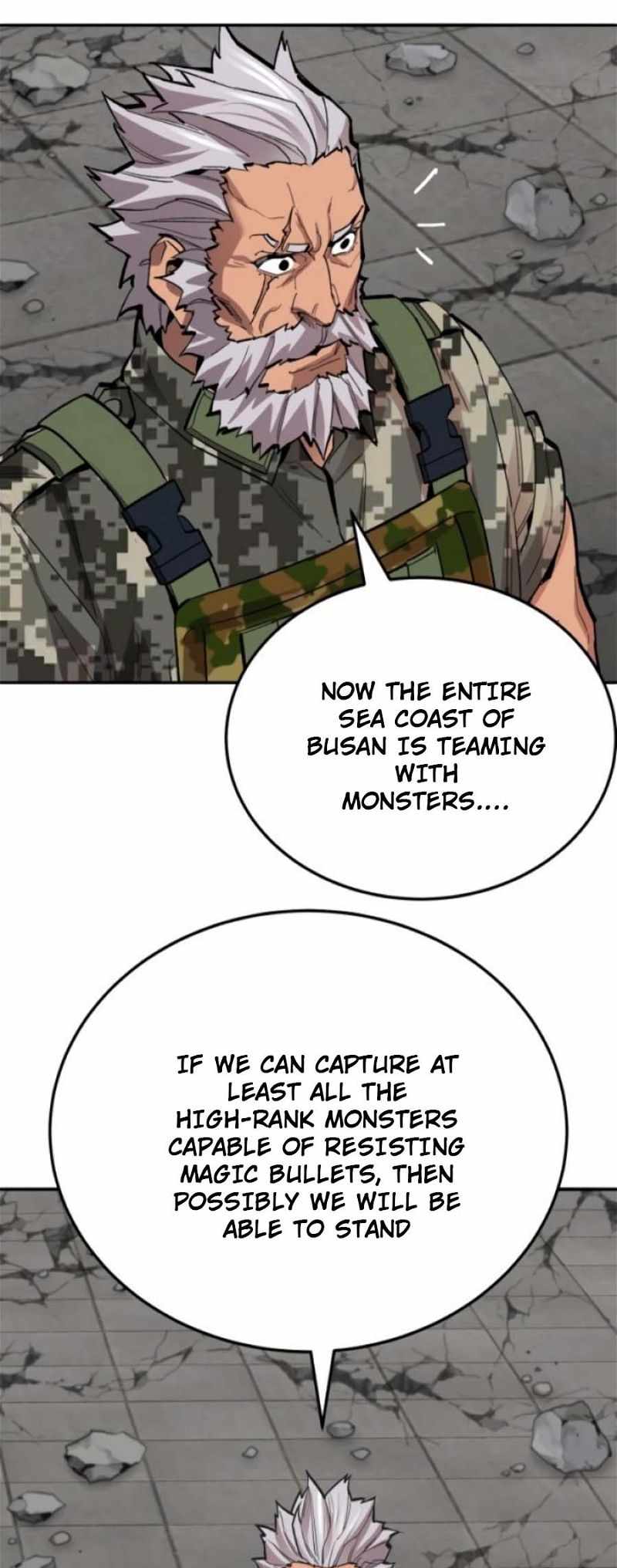 Limit Breaker Chapter 128 page 112
