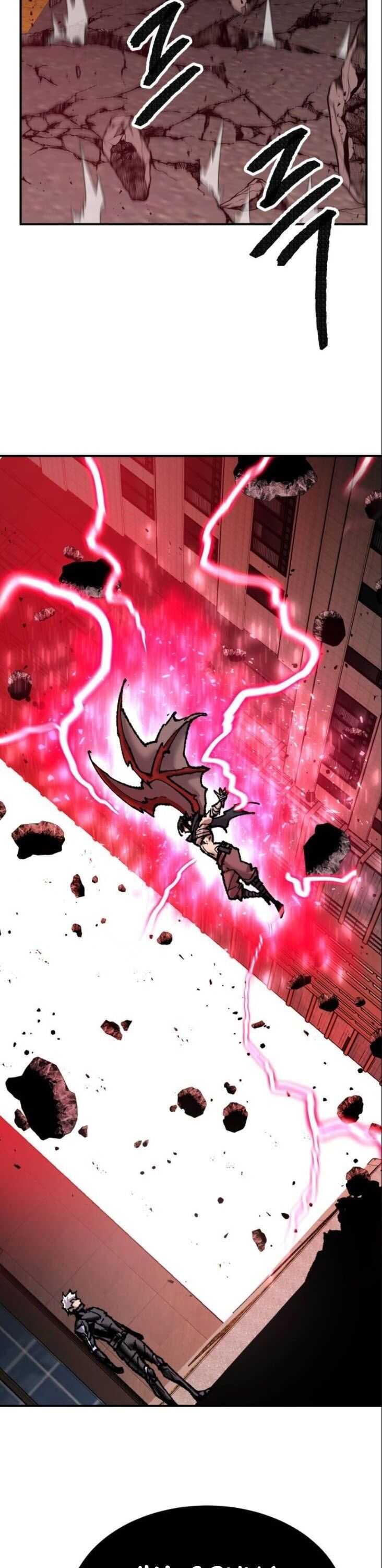 Limit Breaker Chapter 39 page 11