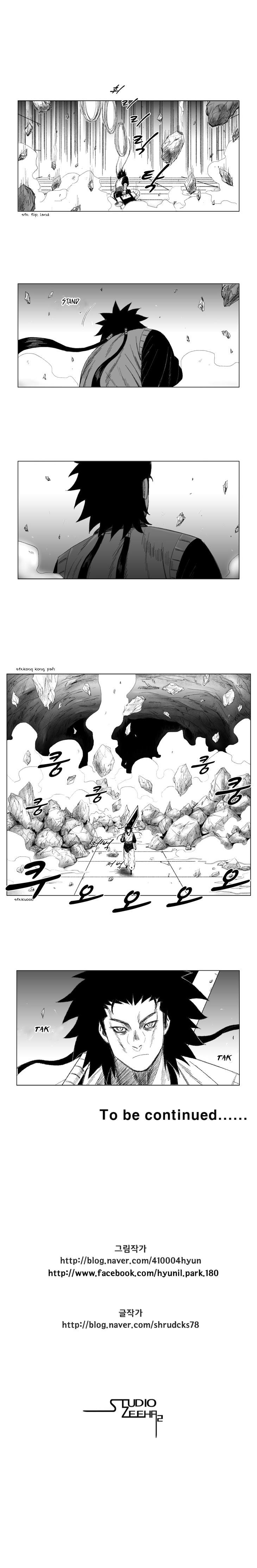 Red Storm Chapter 54 page 11