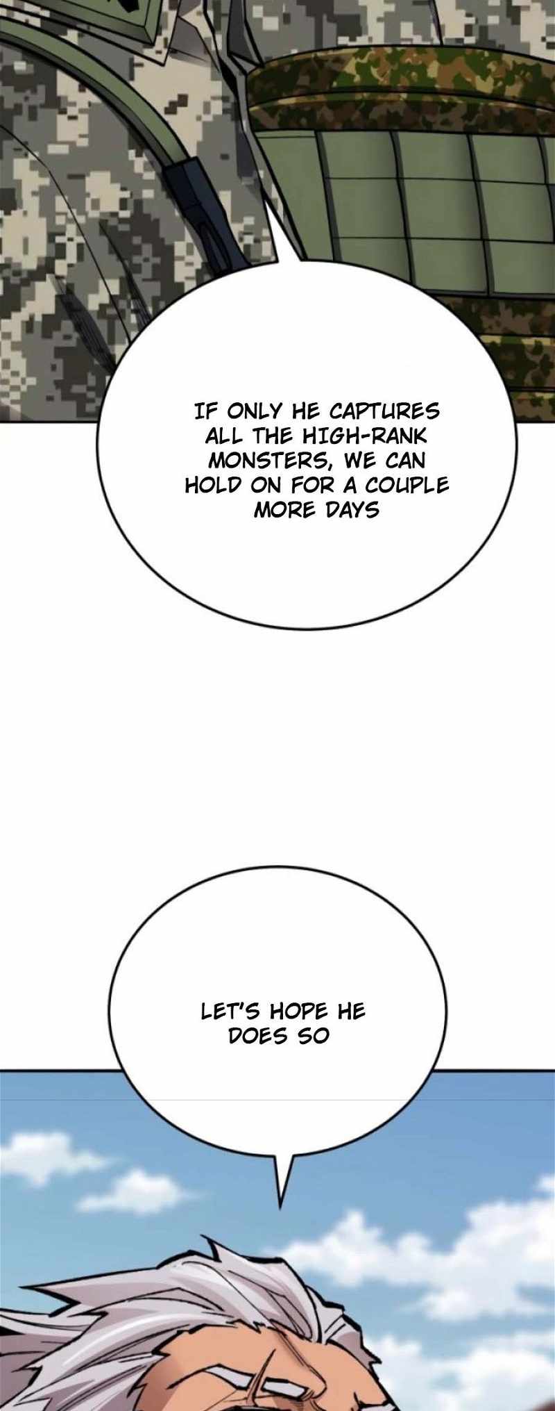 Limit Breaker Chapter 128 page 123