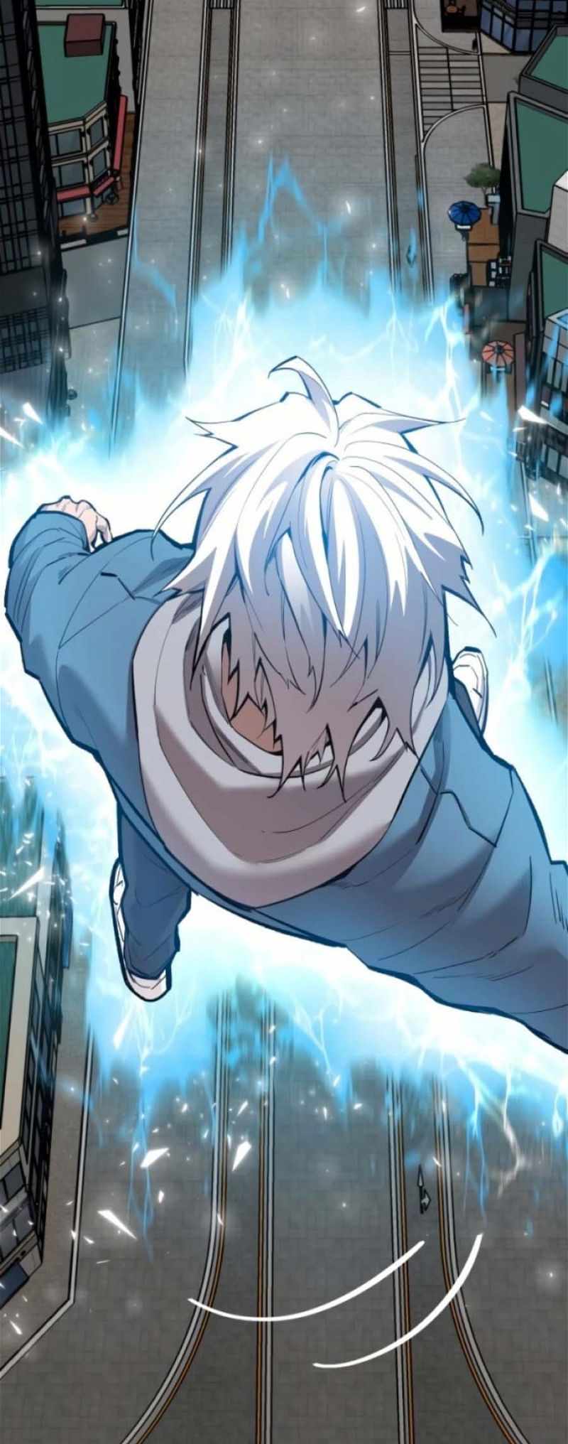 Limit Breaker Chapter 128 page 127
