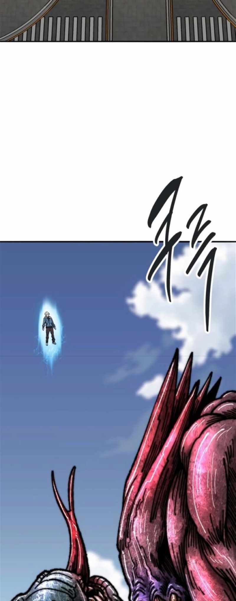Limit Breaker Chapter 128 page 128
