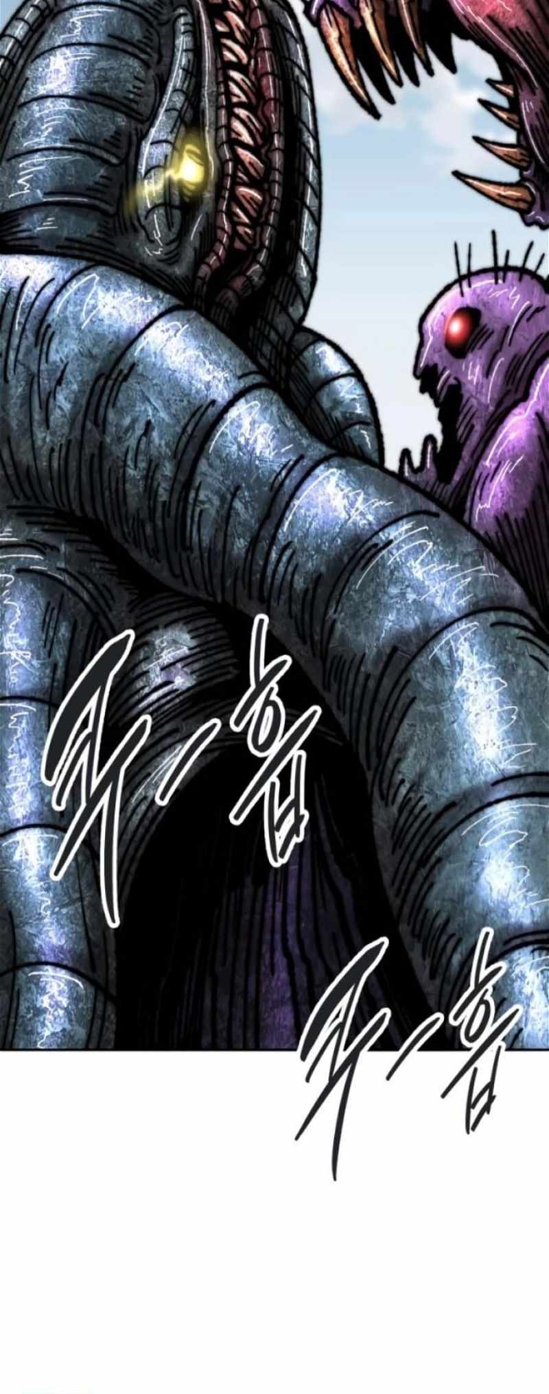 Limit Breaker Chapter 128 page 129