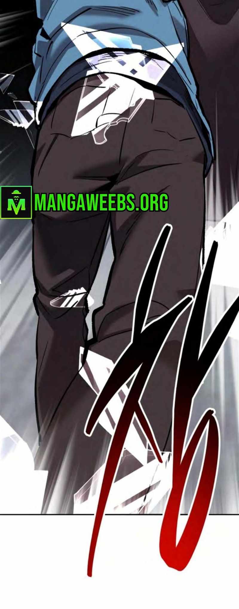 Limit Breaker Chapter 136 page 130