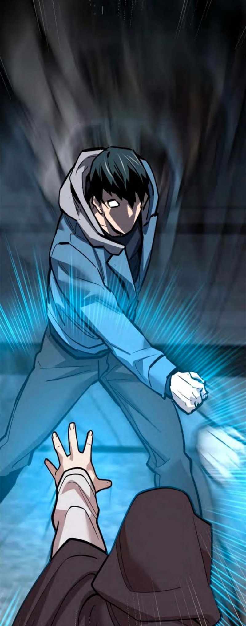 Limit Breaker Chapter 136 page 133