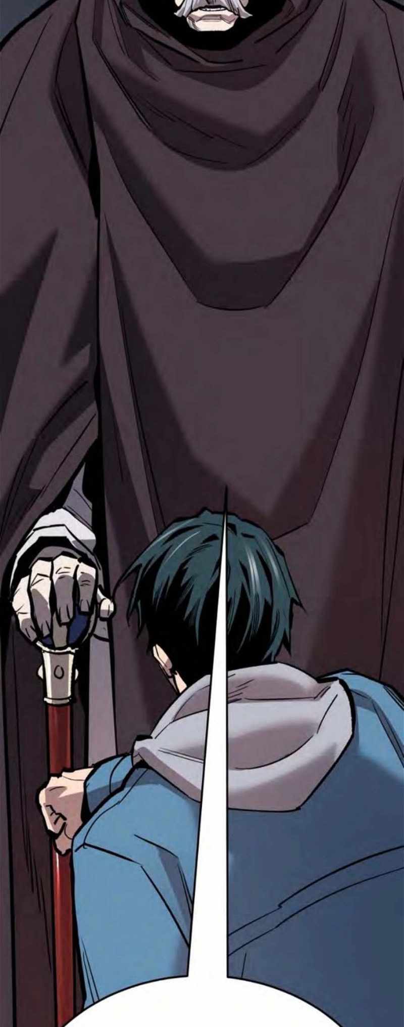 Limit Breaker Chapter 136 page 138