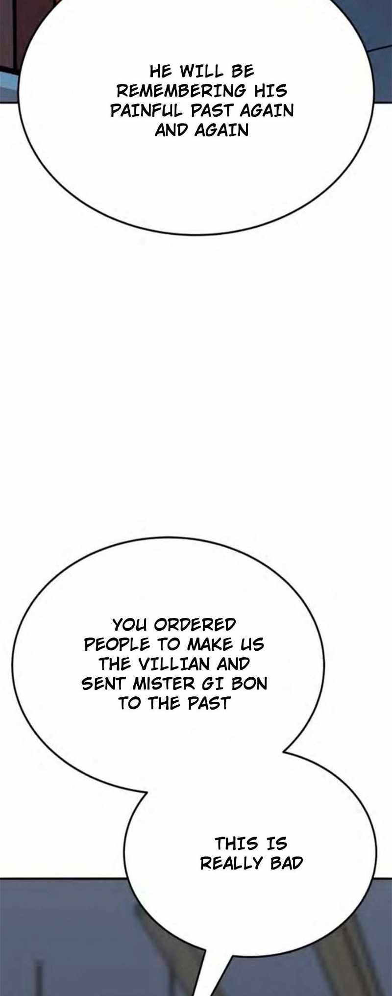 Limit Breaker Chapter 136 page 139
