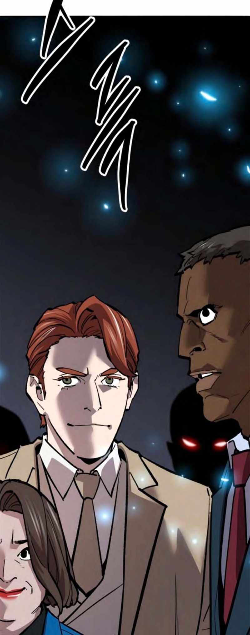 Limit Breaker Chapter 136 page 145