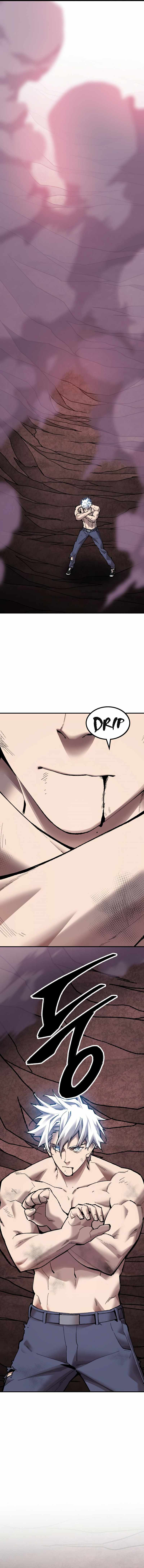 Limit Breaker Chapter 76 page 14