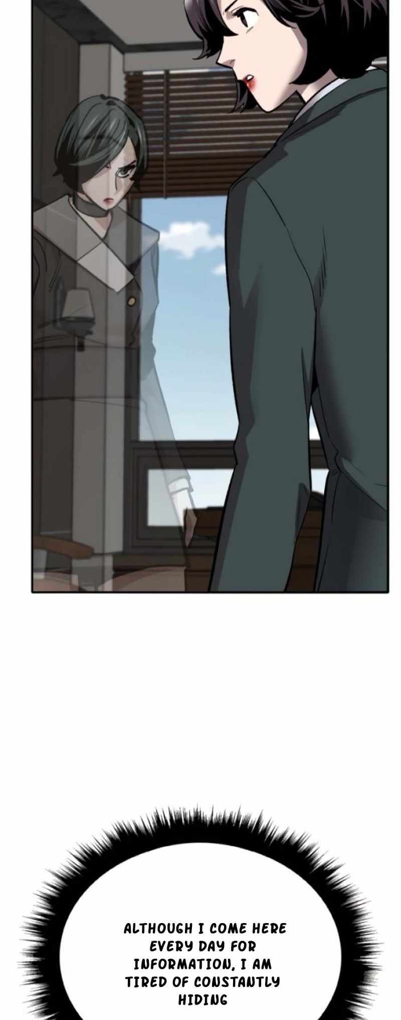 Limit Breaker Chapter 128 page 150
