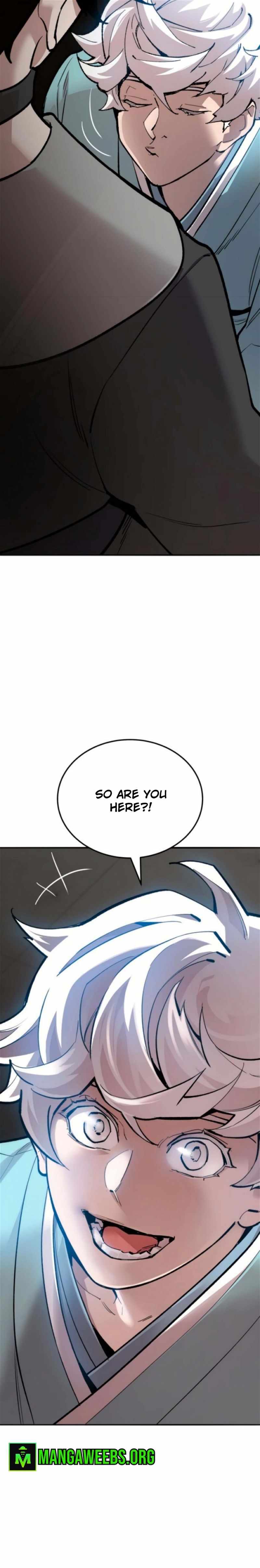 Limit Breaker Chapter 128 page 154