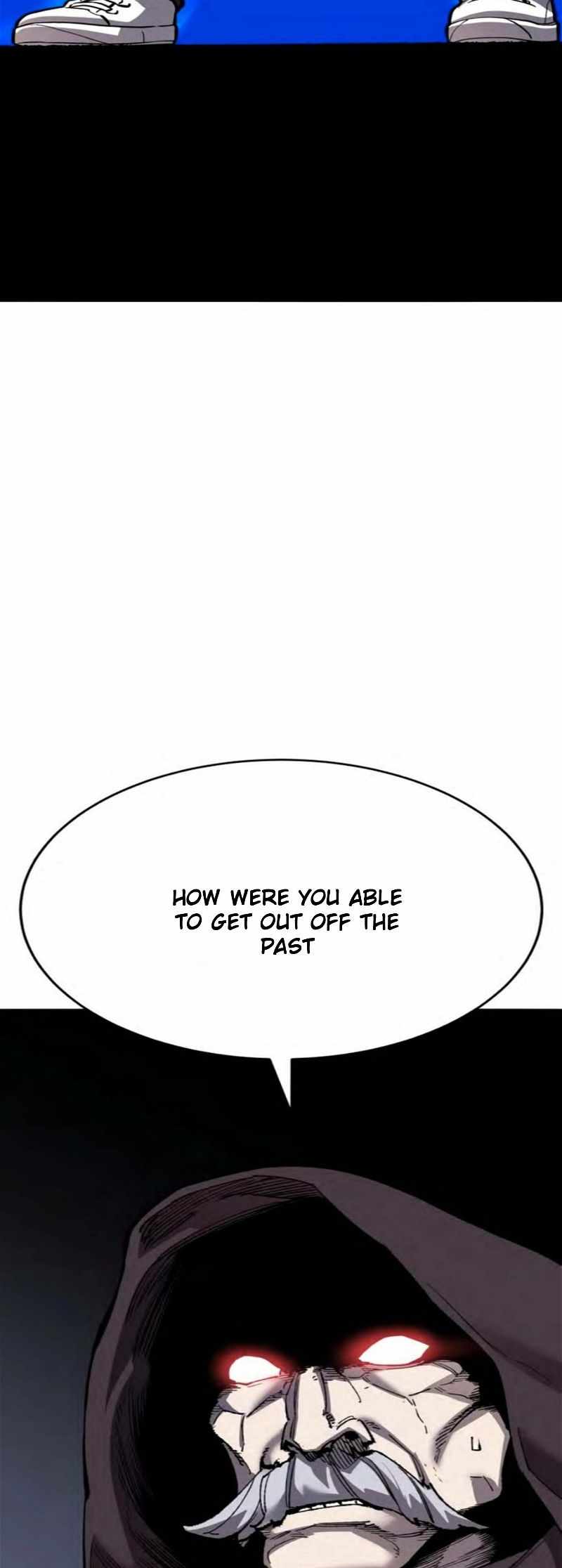 Limit Breaker Chapter 136 page 157
