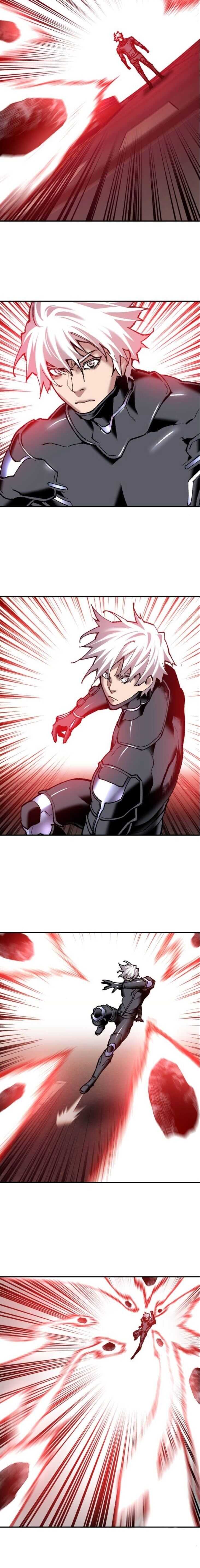 Limit Breaker Chapter 39 page 15