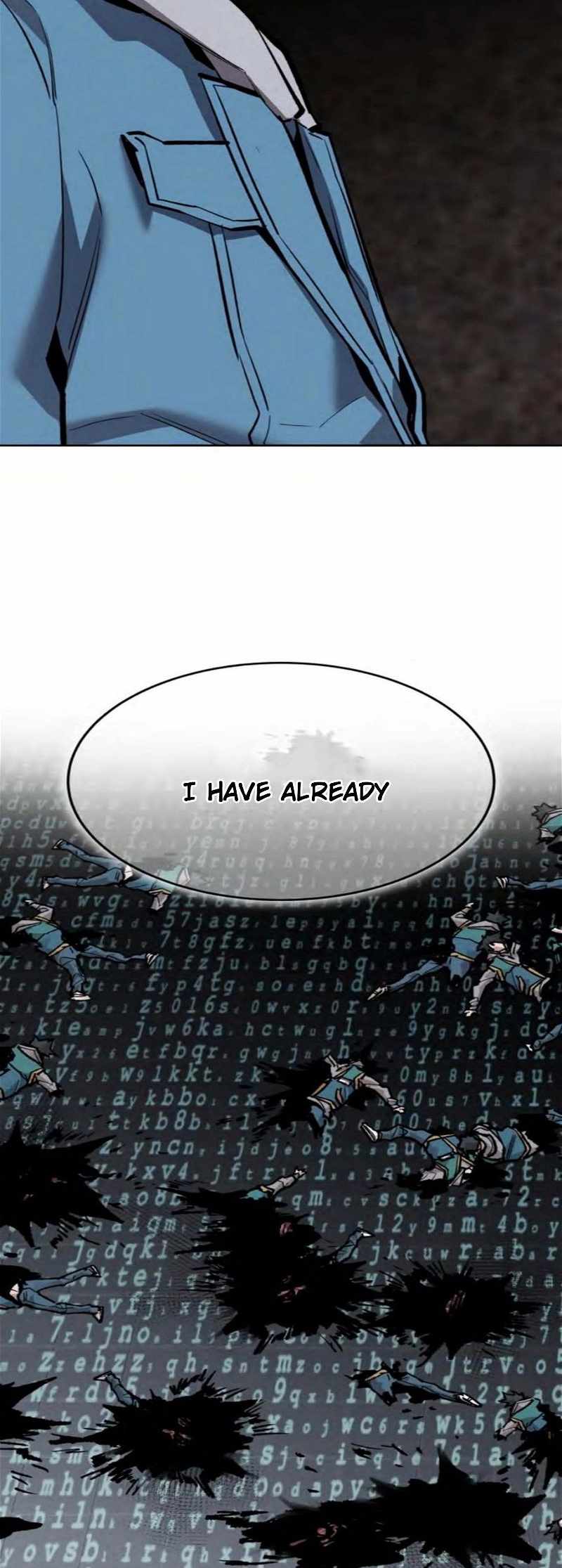 Limit Breaker Chapter 136 page 159