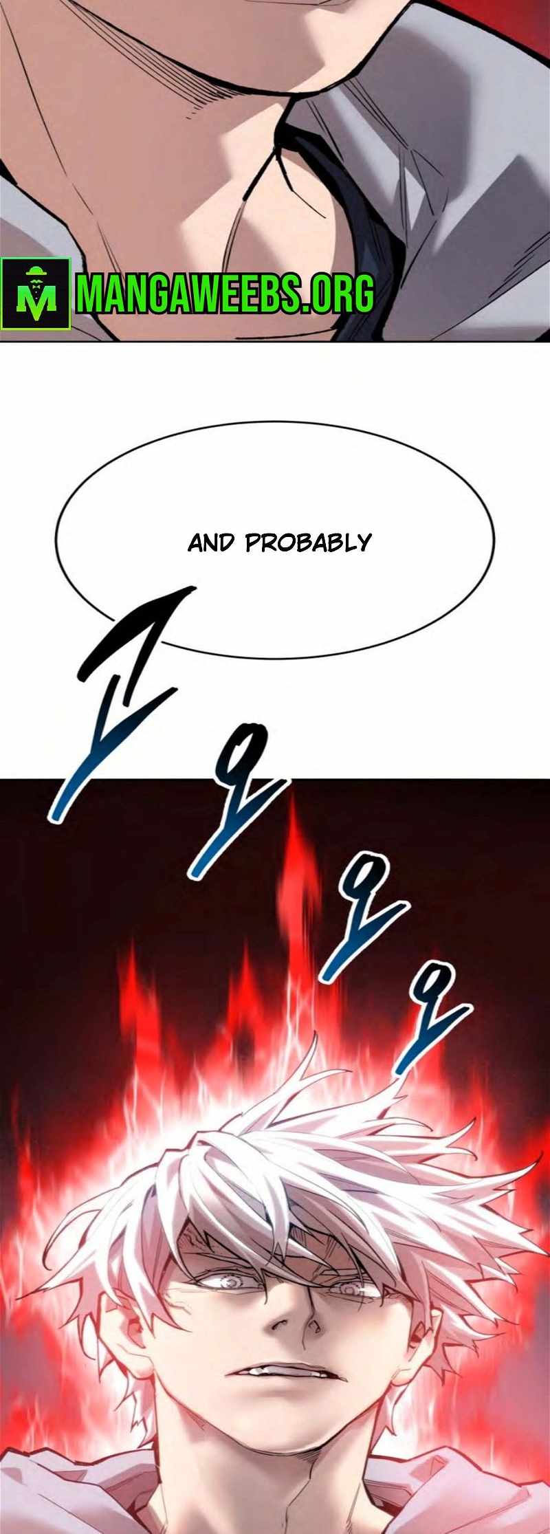 Limit Breaker Chapter 136 page 161