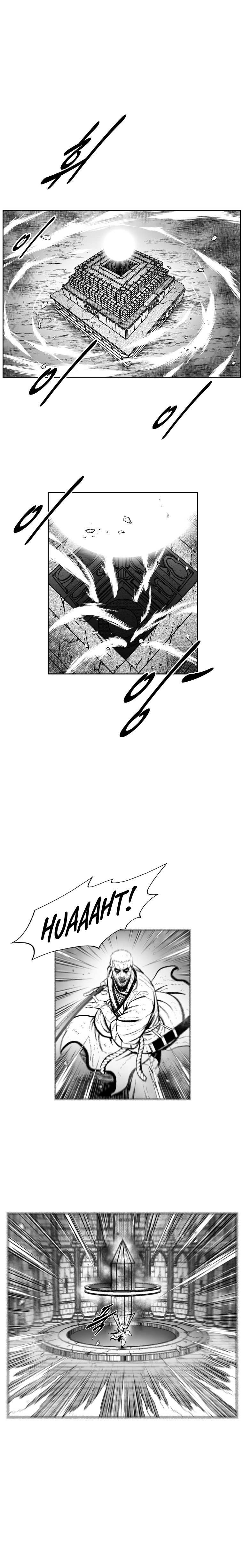Red Storm Chapter 363 page 16