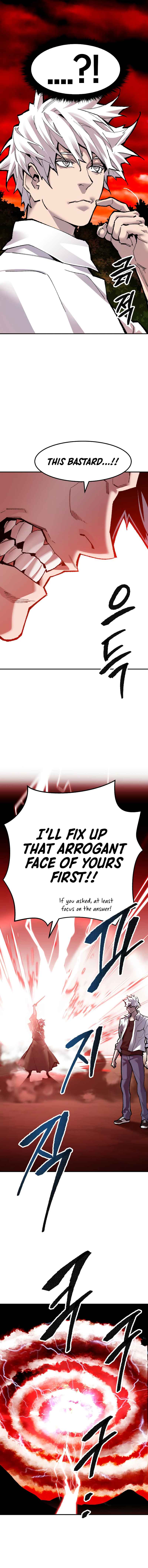 Limit Breaker Chapter 51 page 18