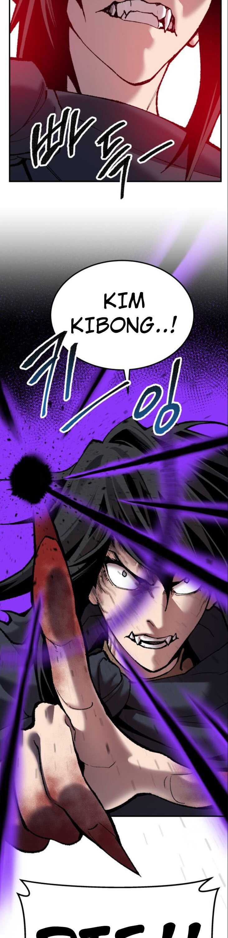 Limit Breaker Chapter 39 page 19
