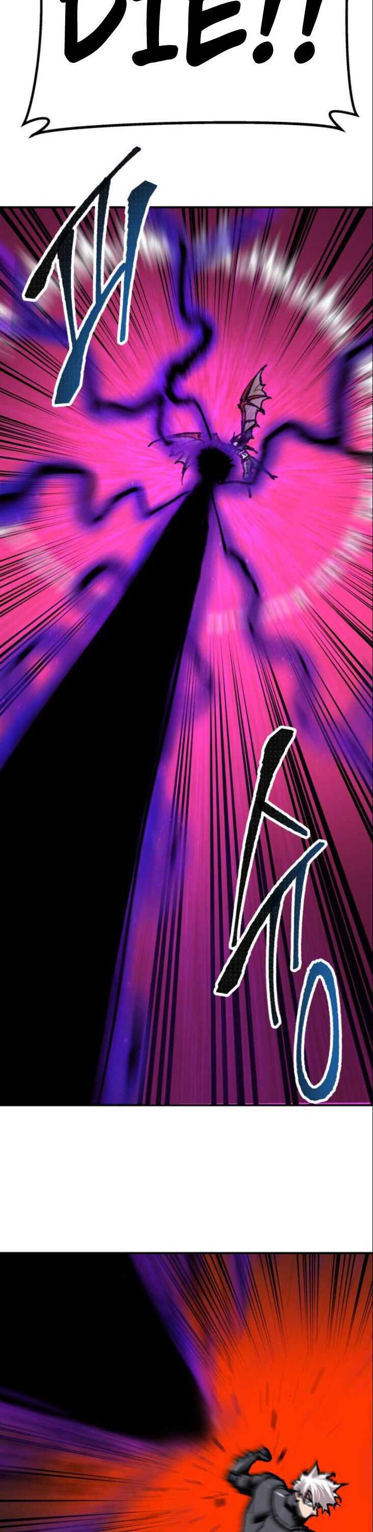 Limit Breaker Chapter 39 page 20