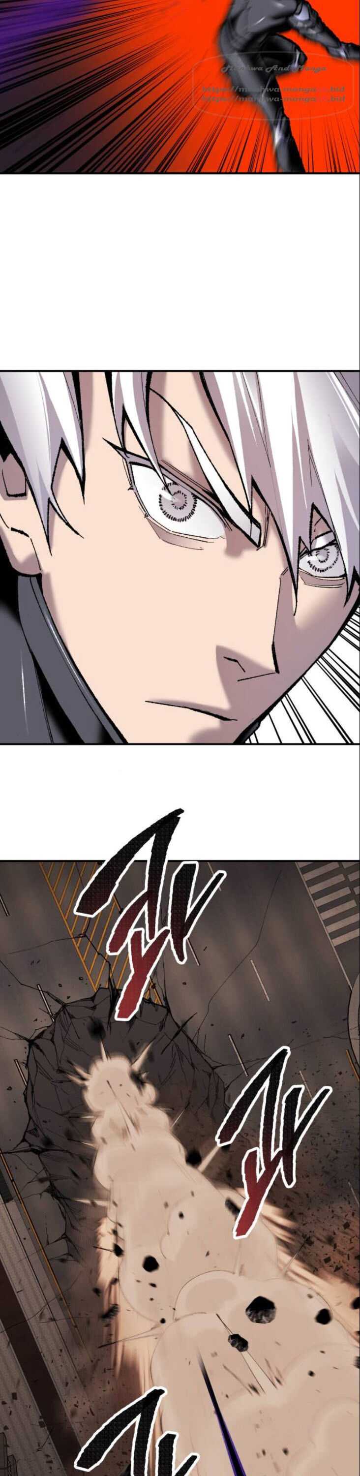 Limit Breaker Chapter 39 page 21