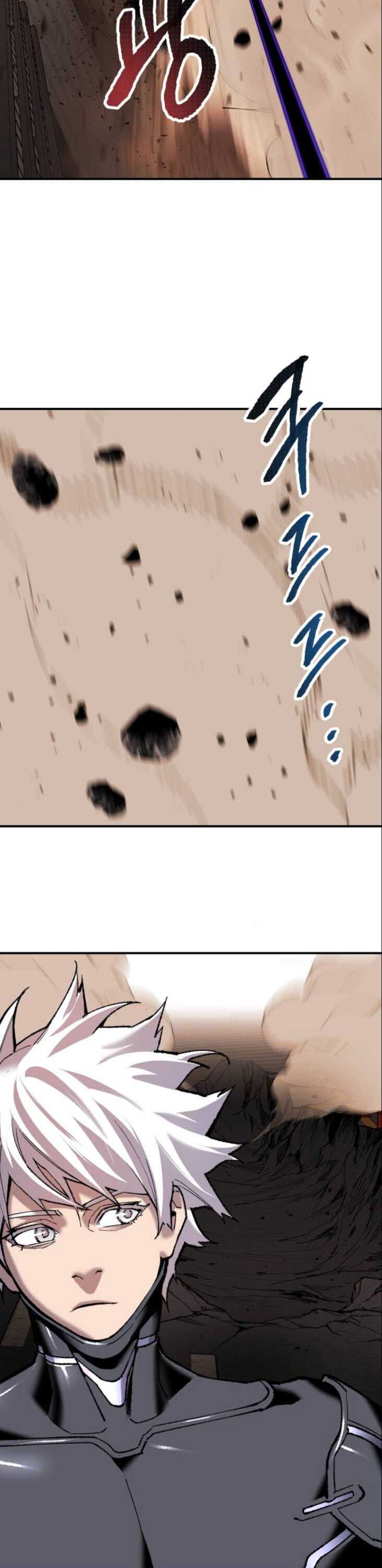 Limit Breaker Chapter 39 page 22