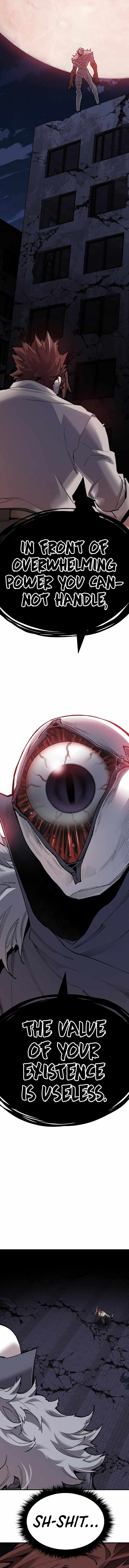 Limit Breaker Chapter 72 page 22