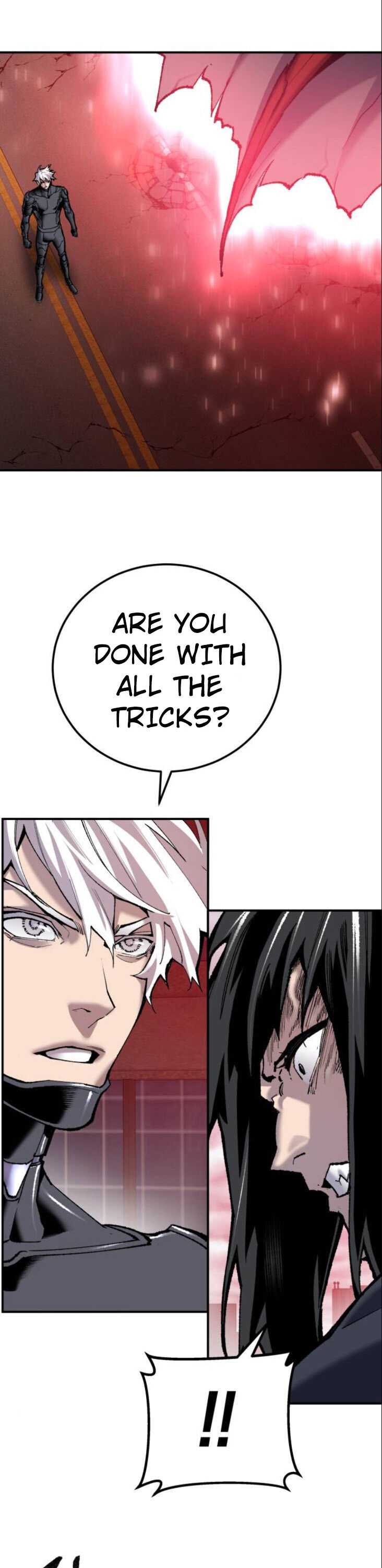 Limit Breaker Chapter 39 page 24