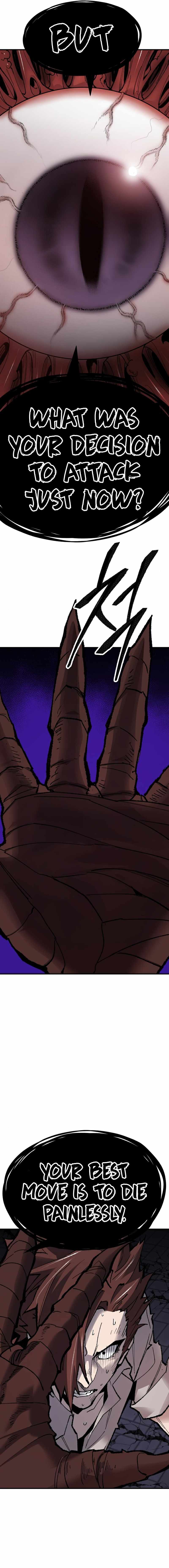 Limit Breaker Chapter 72 page 24