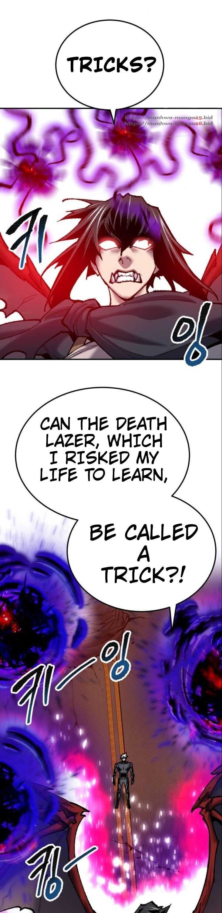 Limit Breaker Chapter 39 page 26