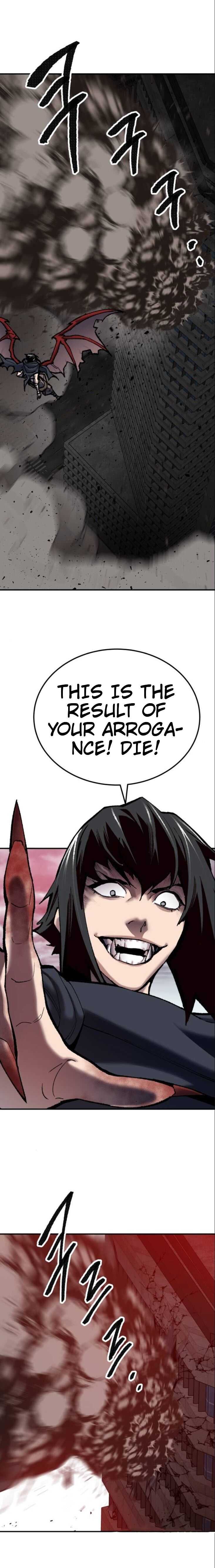 Limit Breaker Chapter 39 page 34