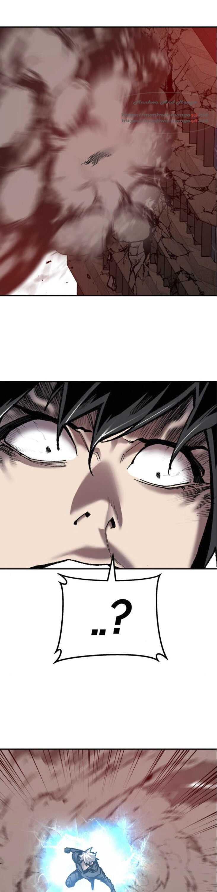 Limit Breaker Chapter 39 page 35