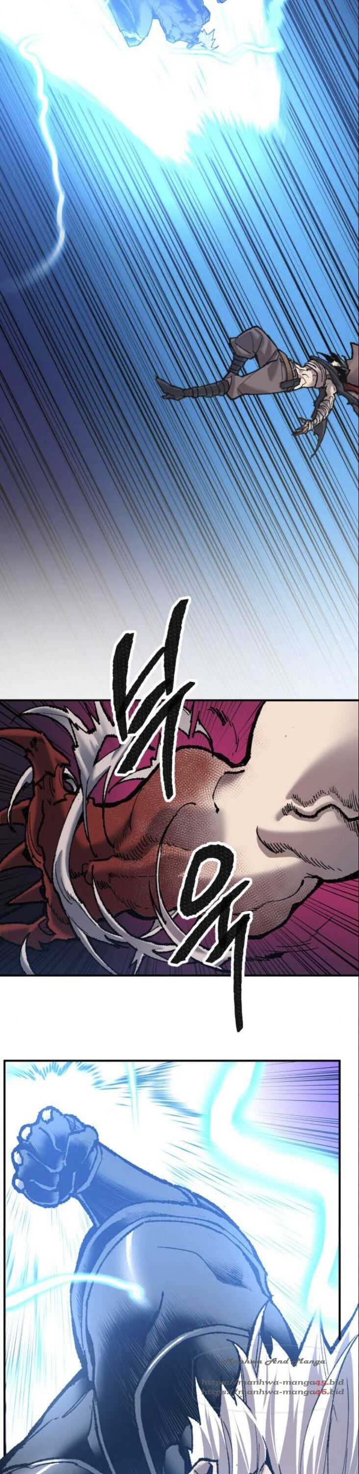 Limit Breaker Chapter 39 page 40