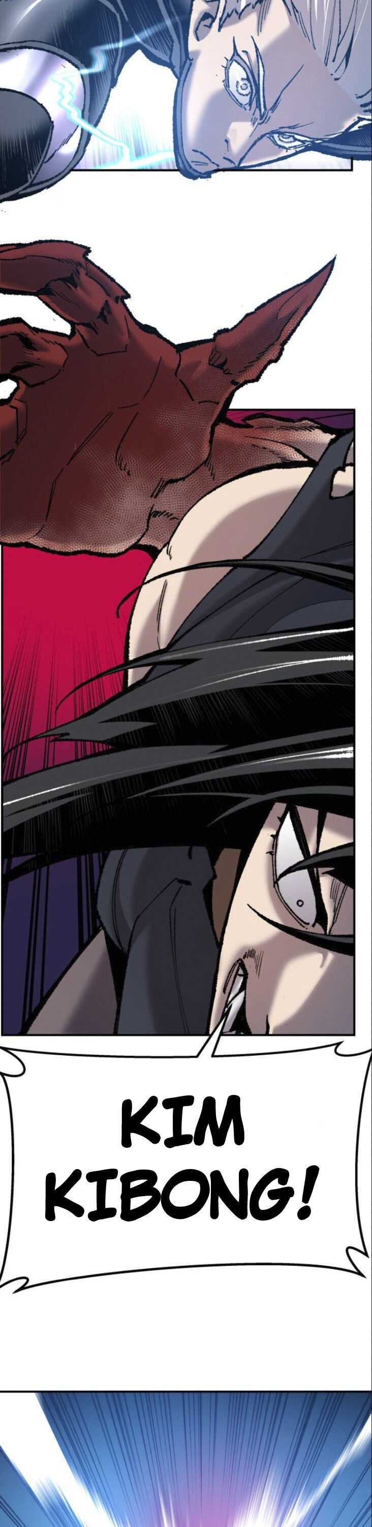 Limit Breaker Chapter 39 page 41