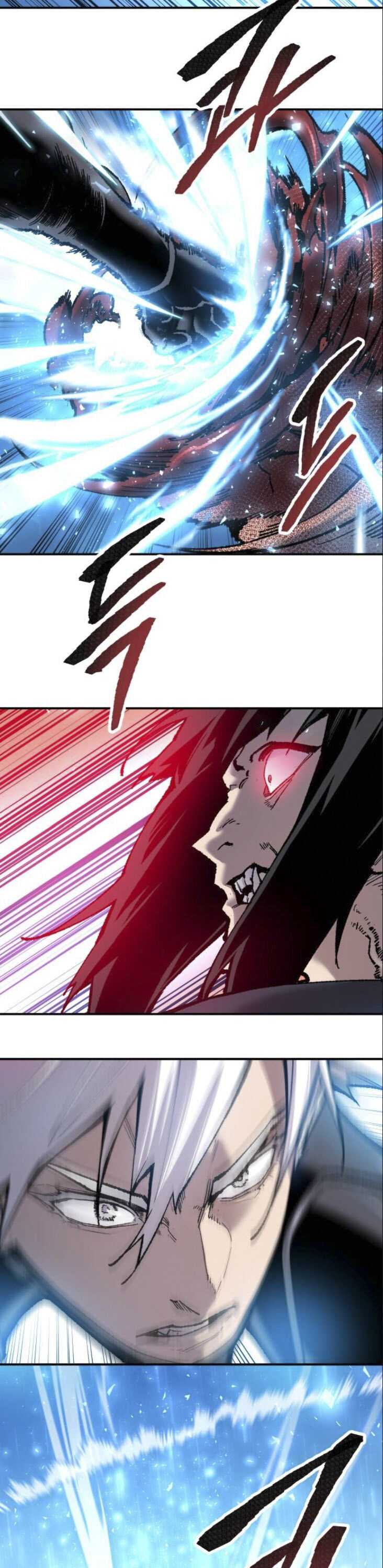 Limit Breaker Chapter 39 page 44