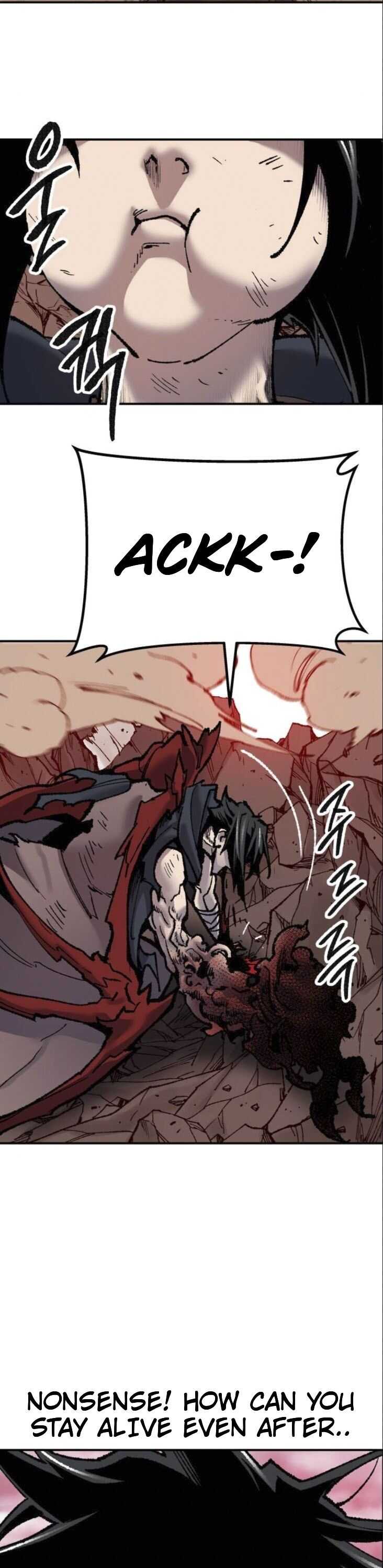 Limit Breaker Chapter 39 page 47