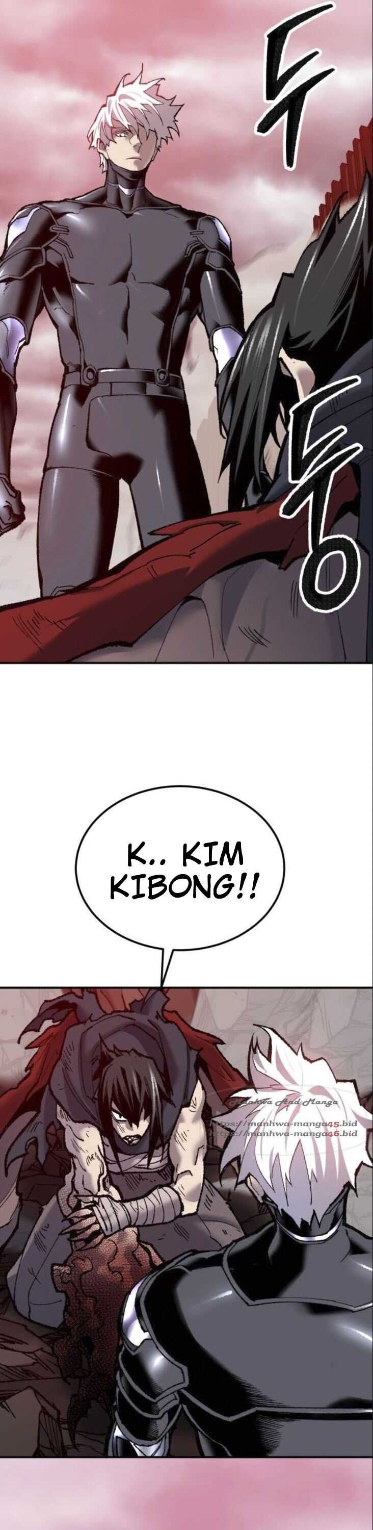 Limit Breaker Chapter 39 page 49