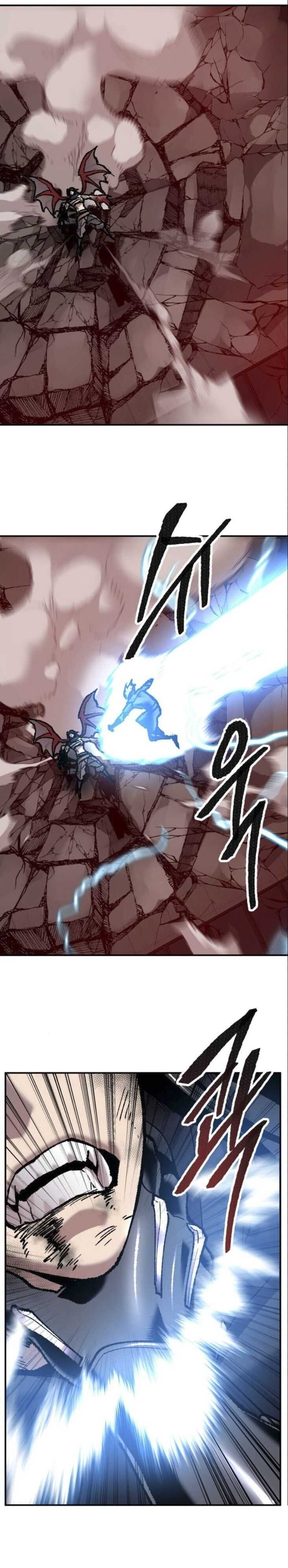 Limit Breaker Chapter 39 page 71