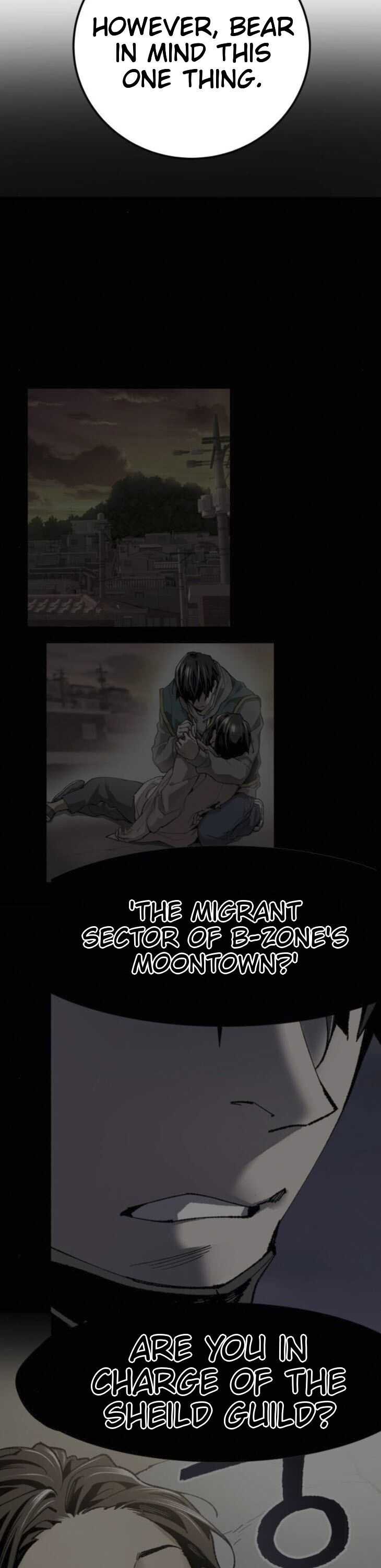 Limit Breaker Chapter 39 page 74