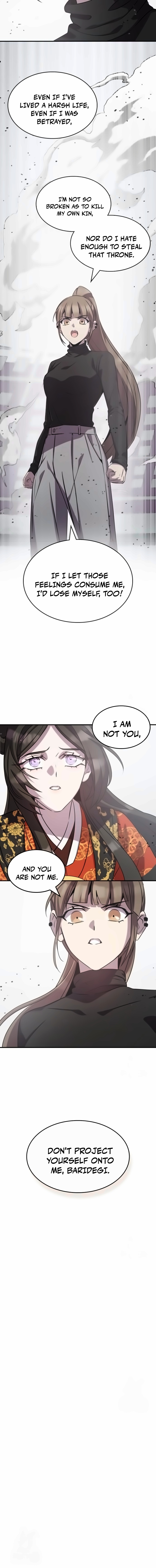 Drug Devourer Chapter 114 page 8