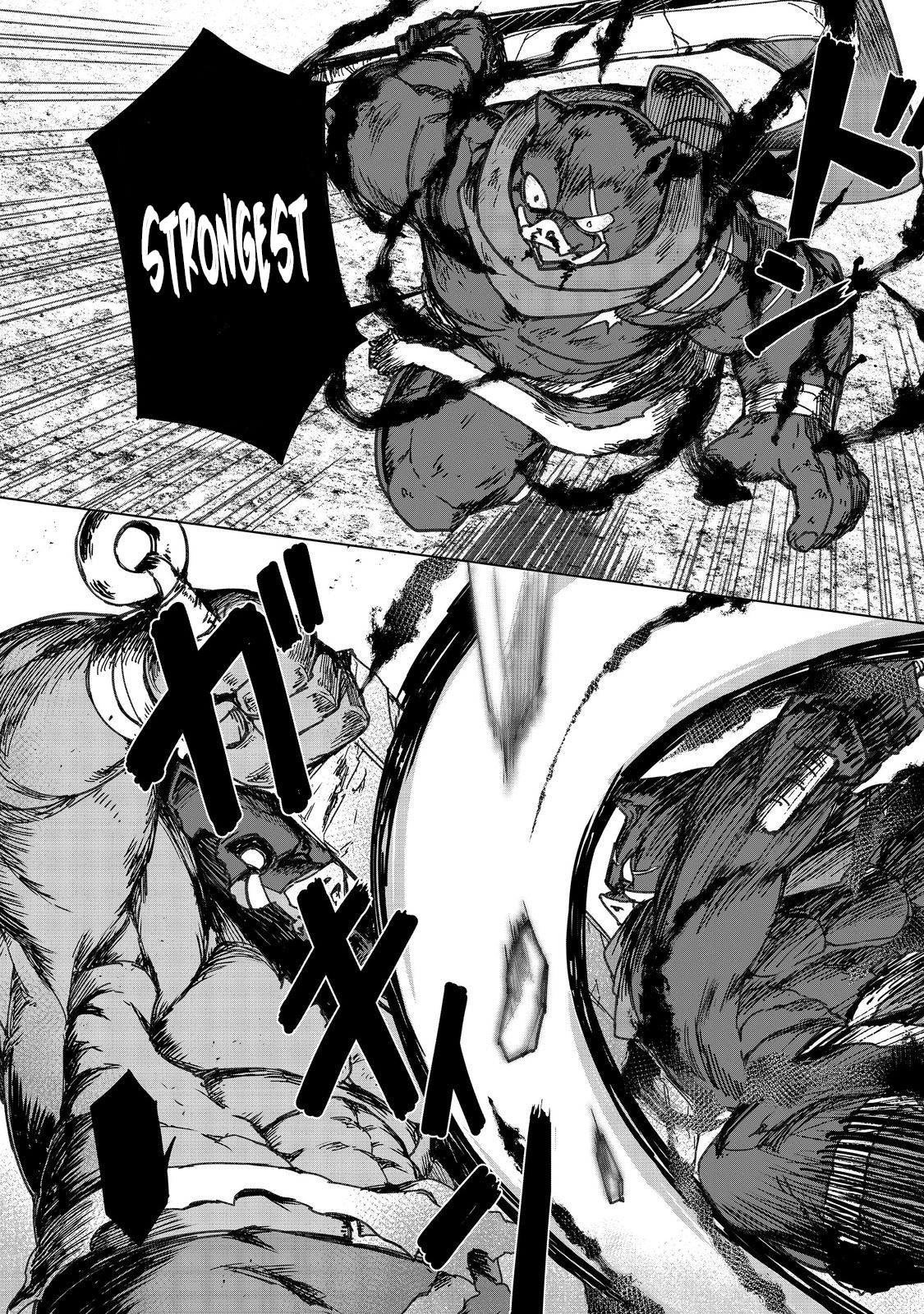 I, Who Was Banished, Am the Strongest Adventurer With the Off-The-Beaten-Path Gift of “Translator”! ~ Rising to the Top Making the Best Use of My Ability to Communicate With Demons! Chapter 7 page 11
