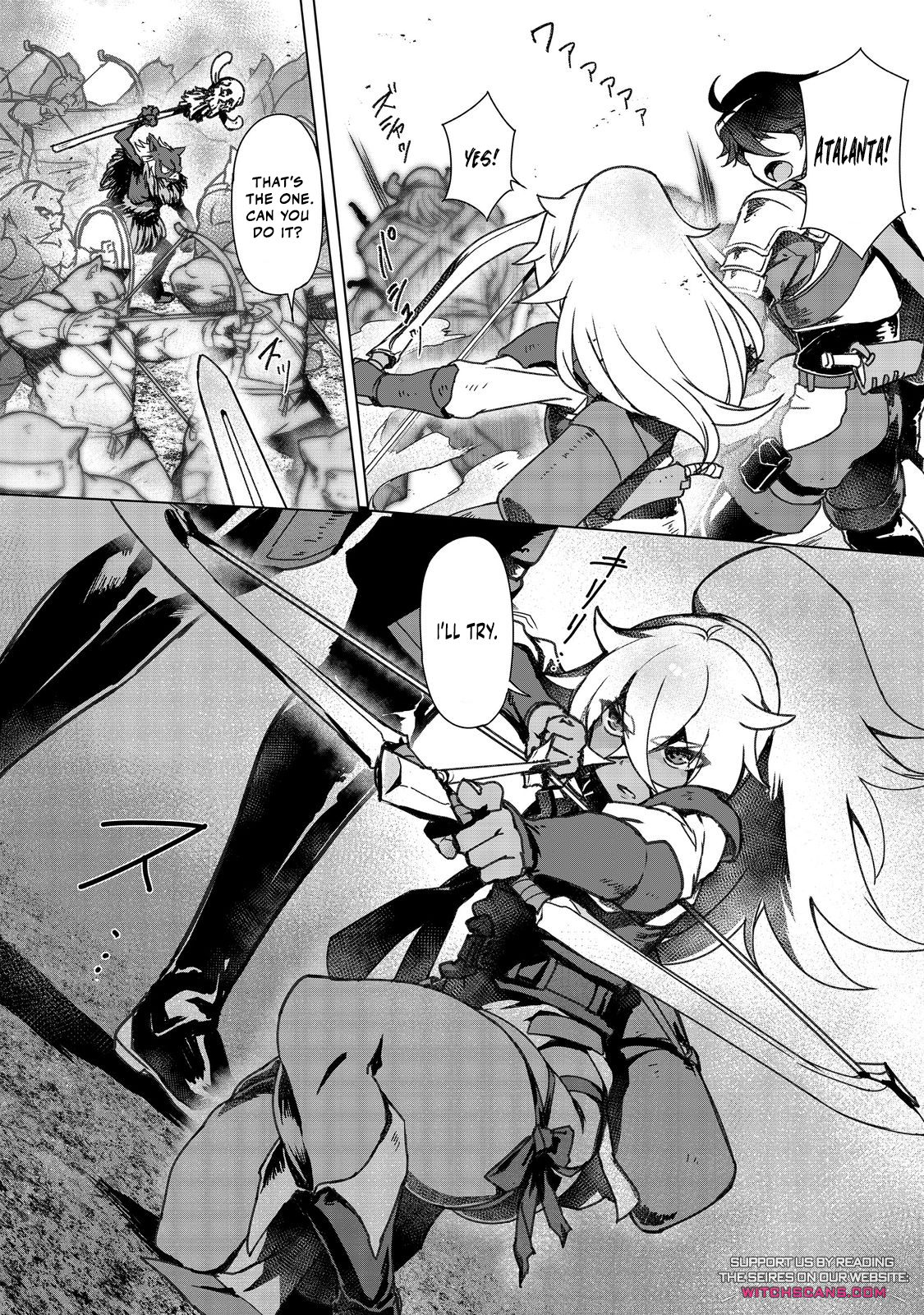 I, Who Was Banished, Am the Strongest Adventurer With the Off-The-Beaten-Path Gift of “Translator”! ~ Rising to the Top Making the Best Use of My Ability to Communicate With Demons! Chapter 7 page 15