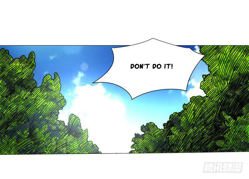 Hitori No Shita: The Outcast Chapter 294.5 page 0