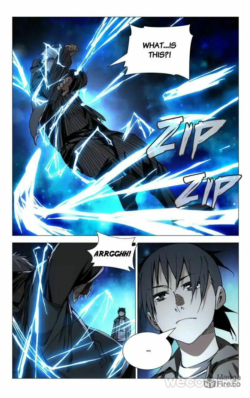 Hitori No Shita: The Outcast Chapter 101 page 4
