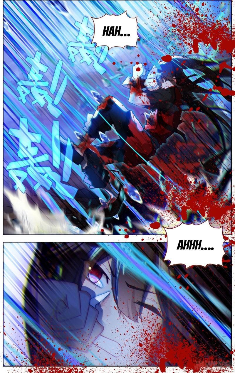 Another Emperor Reborn Chapter  244 page 4